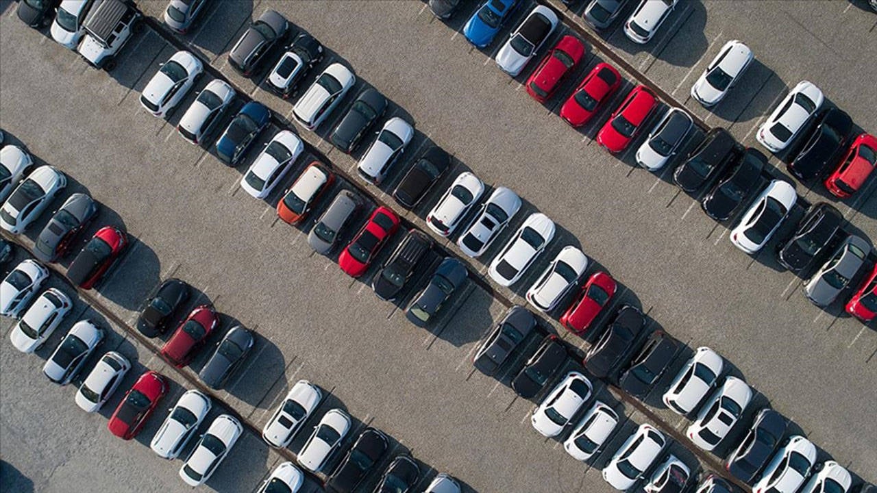 Yediemin otopark ve araç çekme ücretlerine zam: İşte yeni tarifeler