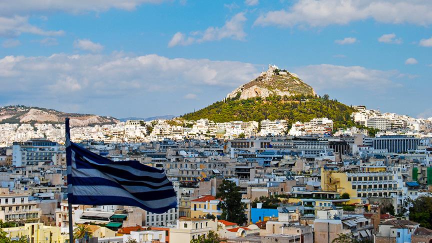 Yunanistan 2024'te Türk turistlerin gözdesi oldu! Rekor ziyaretçi sayısı...