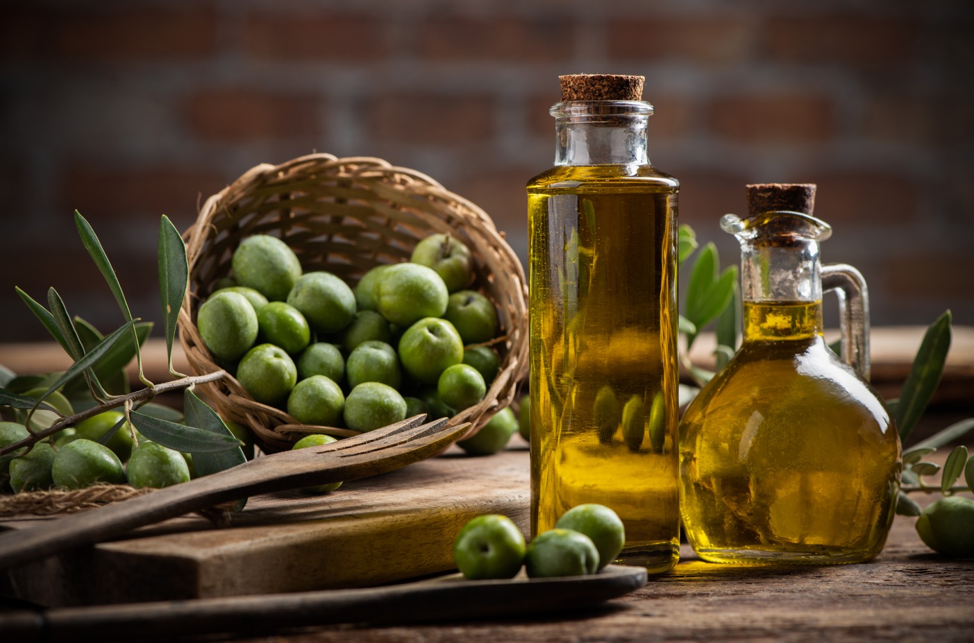 Bandırma Belediyesi’nden Zeytin ve Zeytinyağı Kültürü Üzerine Bilgilendirici Etkinlik