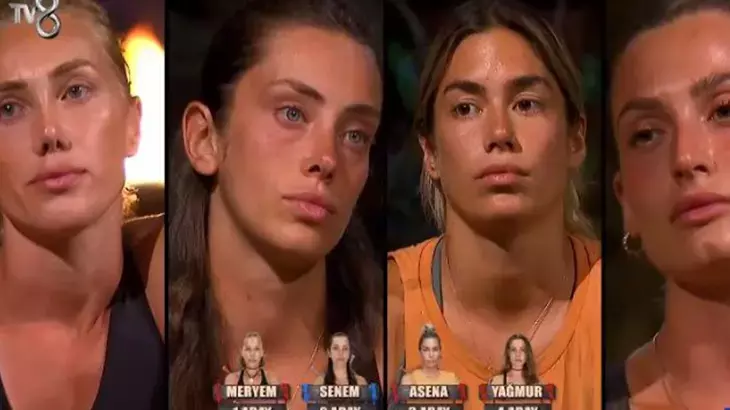 Survivor All Star’da Eleme Heyecanı! 27 Şubat Ödül ve Düello Oyunlarını Kim Kazandı? Kim Elenecek?