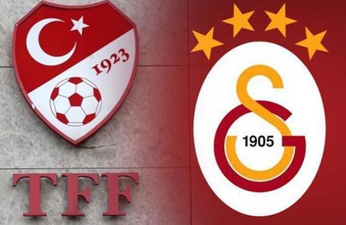 TFF Tahkim Kurulu'ndan Galatasaray'a ret! Harcama limiti itirazı kabul edilmedi!