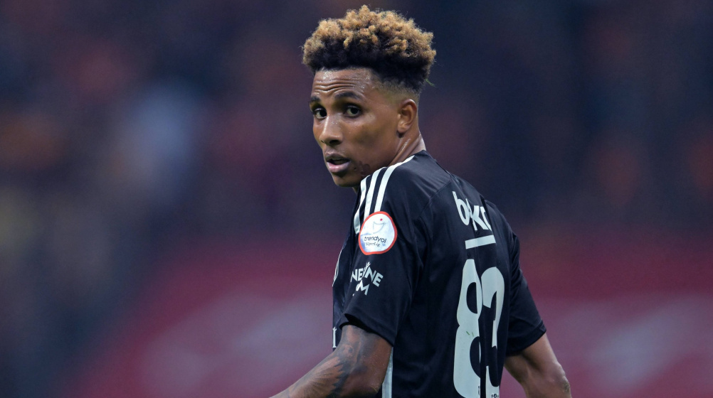 Beşiktaş'ın Gedson Fernandes planı sekteye uğradı!