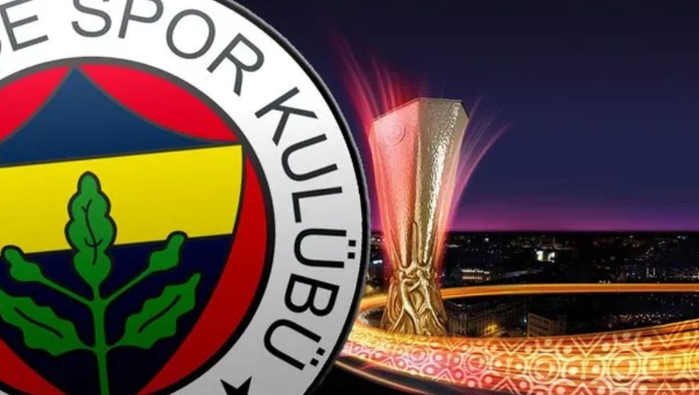 UEFA'dan Fenerbahçe'ye 3 ayrı ceza!