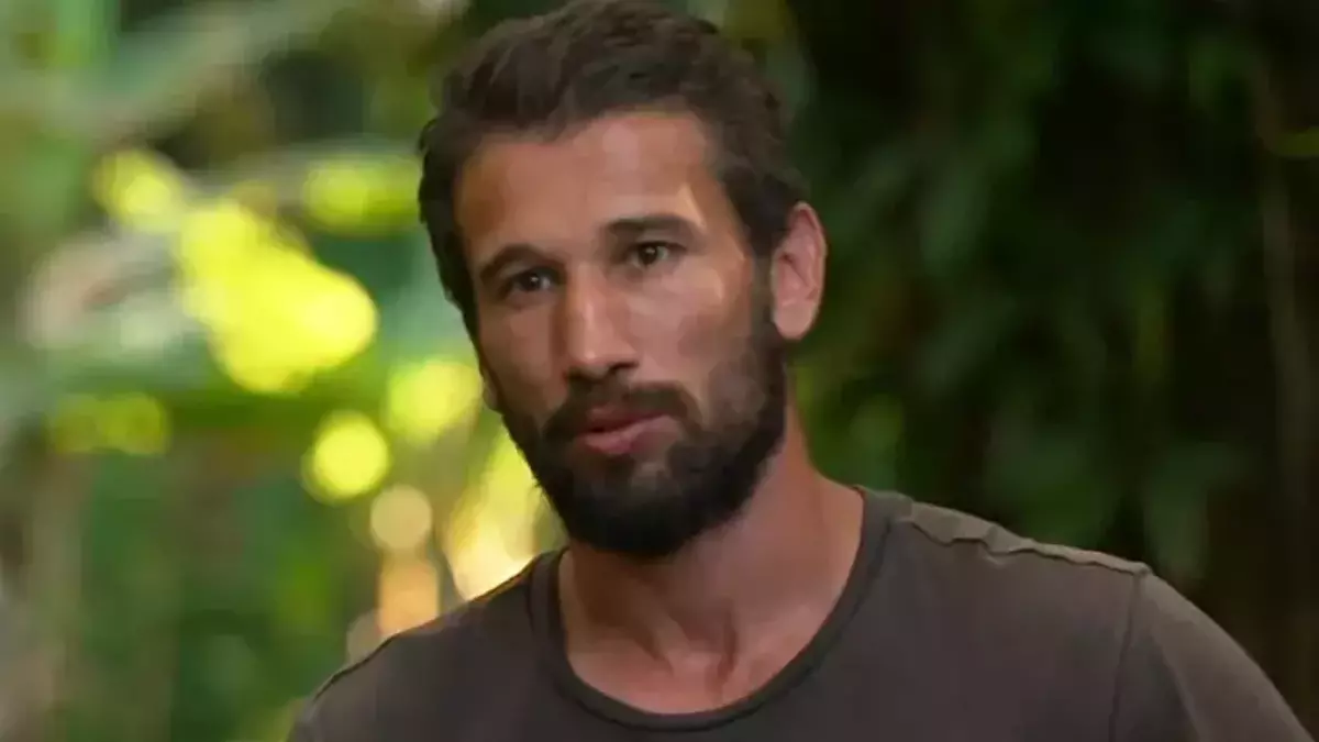 Survivor'da büyük kavga! Adem ile Çılgın Sedat birbirine girdi! Adem diskalifiye edildi mi?