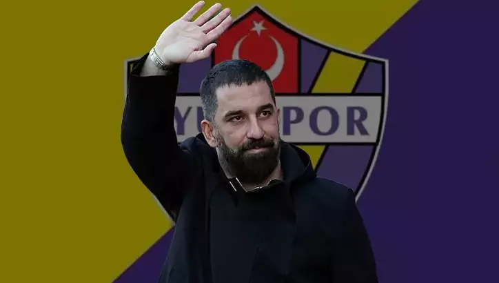 Eyüpspor'da Arda Turan ile yollar ayrılıyor mu? Başkan'dan açıklama geldi!