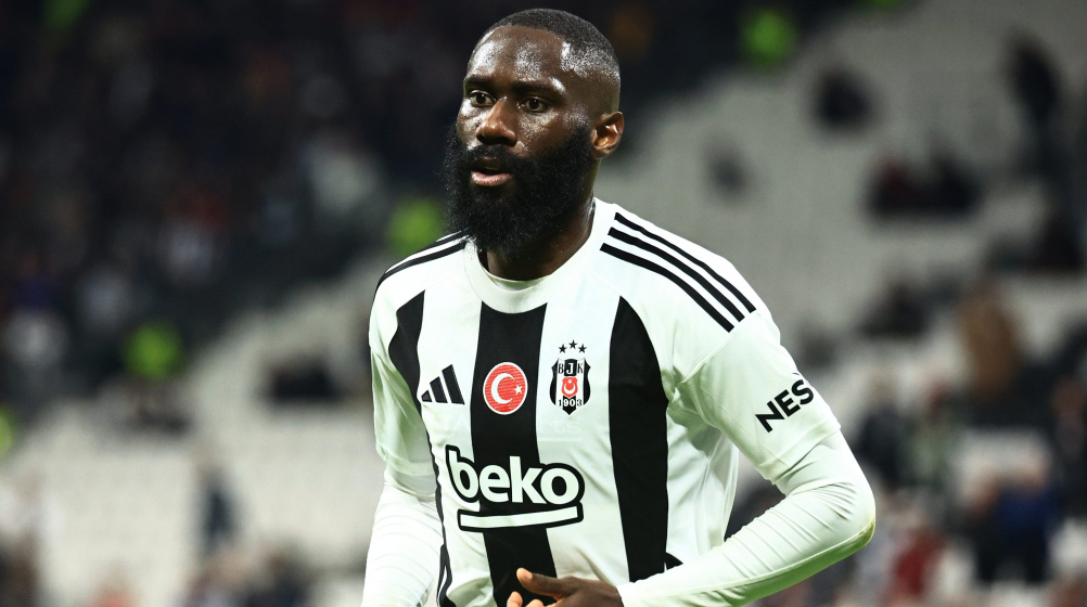 Beşiktaş’ta Arthur Masuaku krizi! Sözleşmesindeki madde yönetimi şaşkına çevirdi!