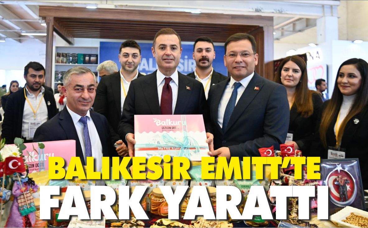 balıkesir-emıtt-fuarında