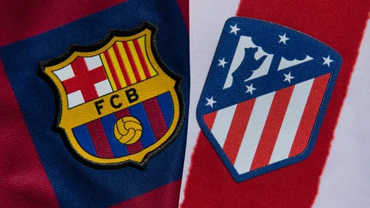 Barcelona - Athletico Madrid maçı ne zaman? Saat kaçta, hangi kanalda? İspanya Kral Kupası'nda Yarı Final Karşılaşması!