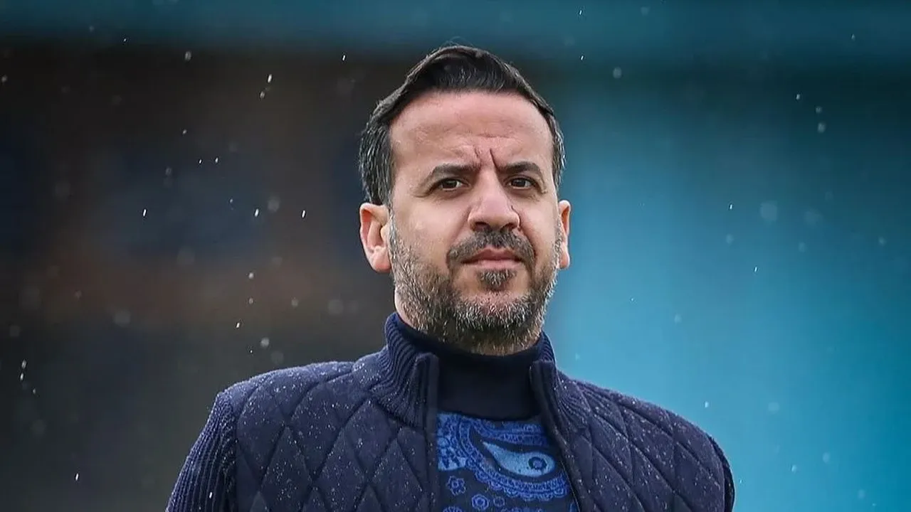 Adana Demirspor Başkanı Bedirhan Durak istifa etmişti! Murat Sancak istifayı kabul etmedi! Bedirhan Durak görevine devam edecek mi?