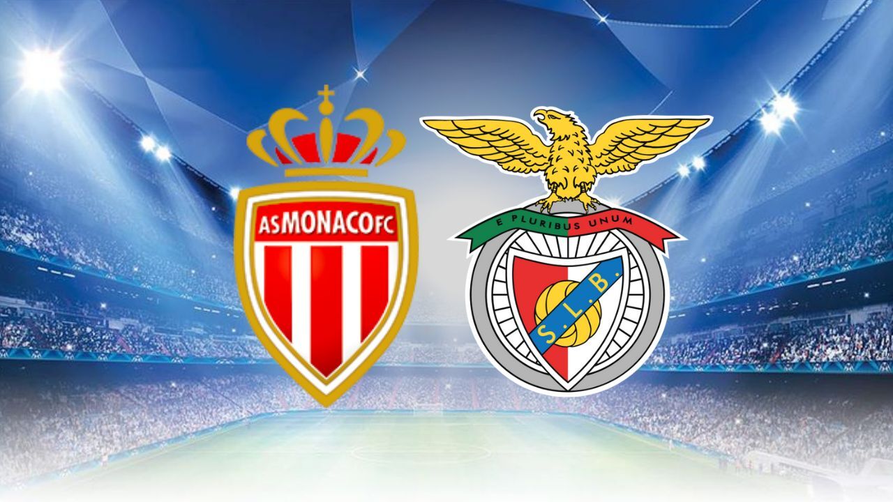 Benfica - Monaco maçı ne zaman? Saat kaçta, hangi kanalda? Kerem Aktürkoğlu ve Orkun Kökçü kadroda mı?