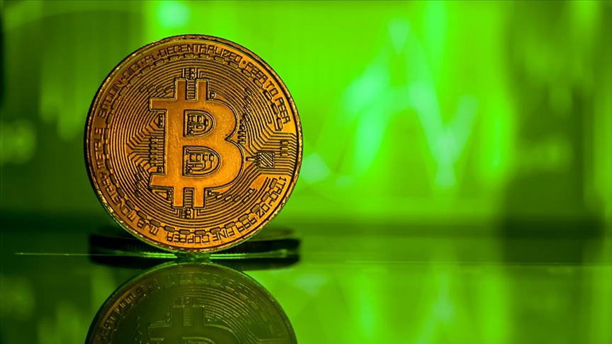 Bitcoin'de hedef 500 bin dolar!