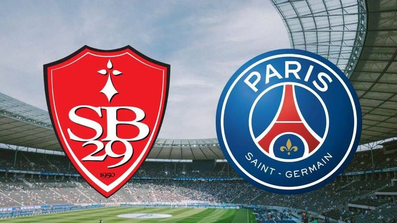 Brest - PSG maçı için geri sayım! Karşılaşma ne zaman? Saat kaçta ve hangi kanalda?