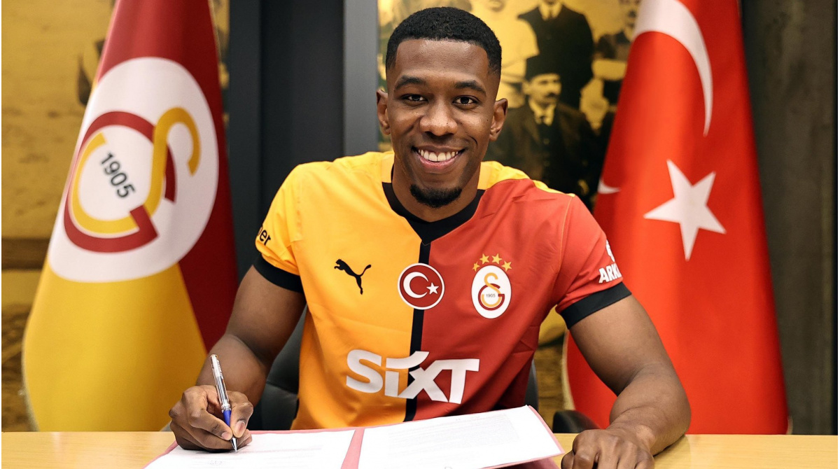 Galatasaray'ın yeni transferi Carlos Cuesta'nın bonservis bedeli ve alacağı maaş belli oldu! İşte Cuesta'ya verilecek maaş: