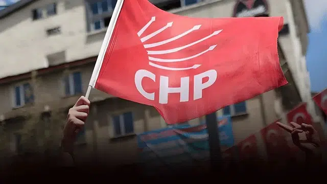 CHP'de Cumhurbaşkanı Aday Adaylığı başvuruları başlıyor!