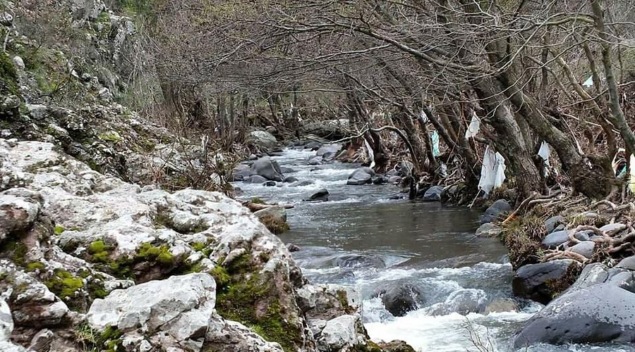 Balıkesir’de Kışın Gidilecek En Güzel Yerler: Hafta Sonu Karın ve Doğanın Tadını Çıkarın!