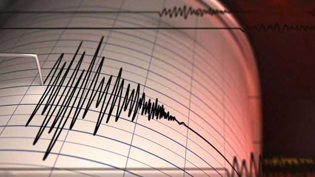 Malatya'da korkutan deprem! Vatandaşlar panik yaşadı!