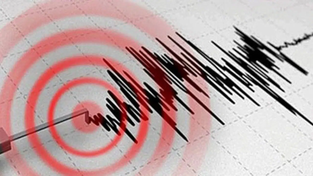 Erzurum'da büyük deprem!