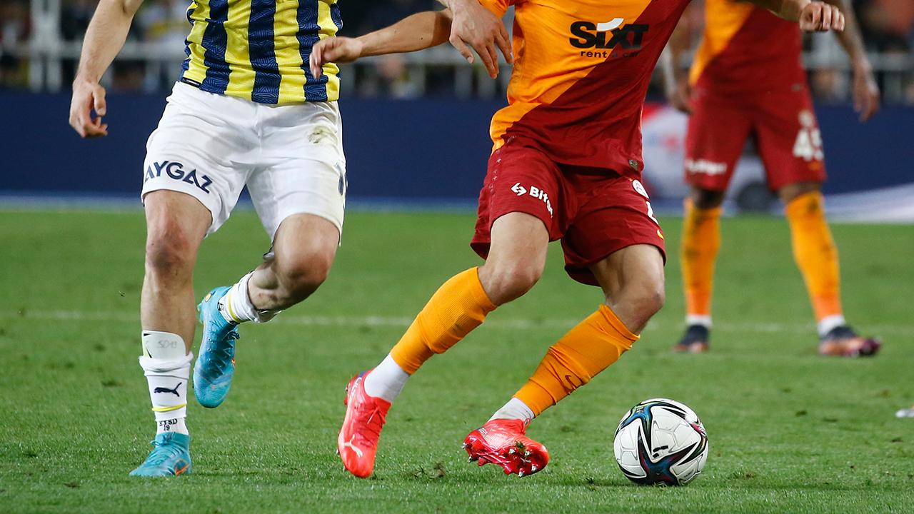 Galatasaray - Fenerbahçe derbisini kim yönetecek? Derbinin hakemi kim olacak? İşte öne çıkan isimler: