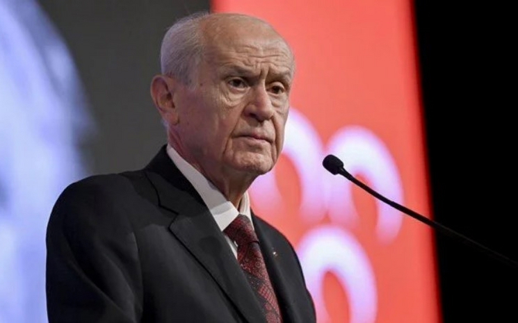 Devlet Bahçeli'ye ne oldu? Sağlık durumu nasıl? MHP'den açıklama geldi!