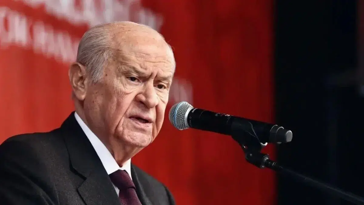 ''Devlet Bahçeli Öldü mü?'' minvalindeki içerikler için hukuki süreç başlatıldı!