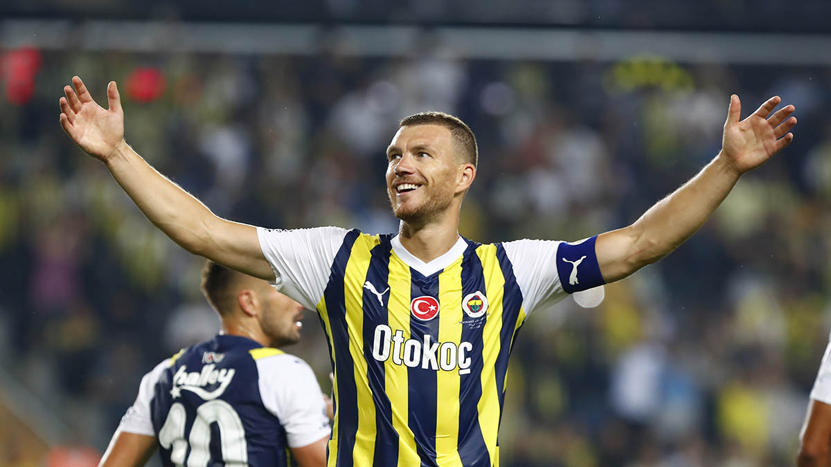 Fenerbahçe o isme imzayı attırıyor! Sözleşme 1 yıllık!