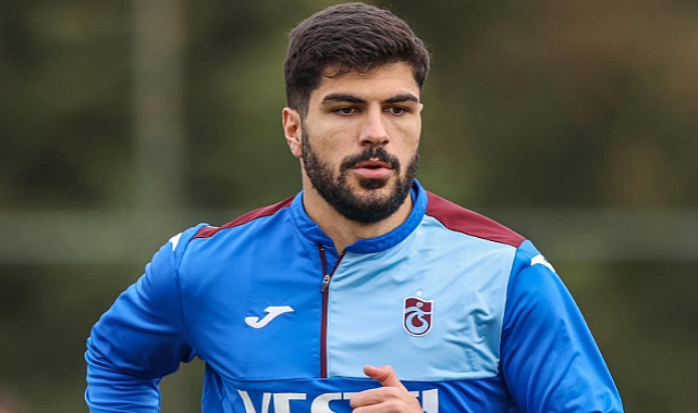 Galatasaray, Trabzonspor ile anlaşamadı! Eren Elmalı transferi rafa kalktı!