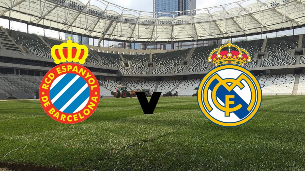 Espanyol - Real Madrid maçı ne zaman? Saat kaçta? Arda Güler kadroda yer alacak mı?