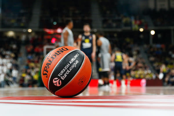 EuroLeague’de 27. Hafta Heyecanı Başlıyor! İşte Haftanın Maçları: