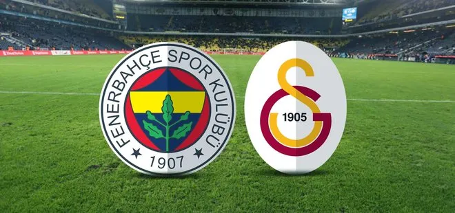 Fenerbahçe'nin Galatasaray derbisi için 'Yabancı Hakem' ısrarı sürüyor!