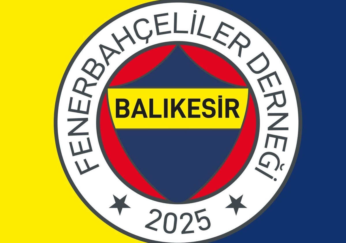 Balıkesir'de Fenerbahçeliler Derneği Yeniden Kuruldu!