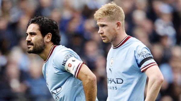 Galatasaray, Manchester City'yi ablukaya aldı! Hem İlkay Gündoğan hem Kevin de Bruyne...