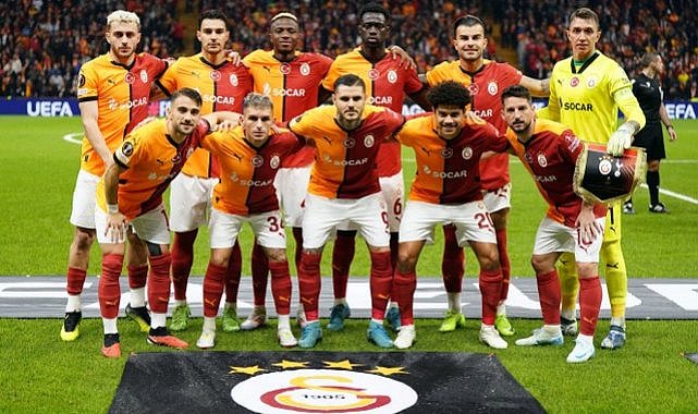 Az Alkmaar - Galatasaray maçının muhtemel 11'leri belli oldu!