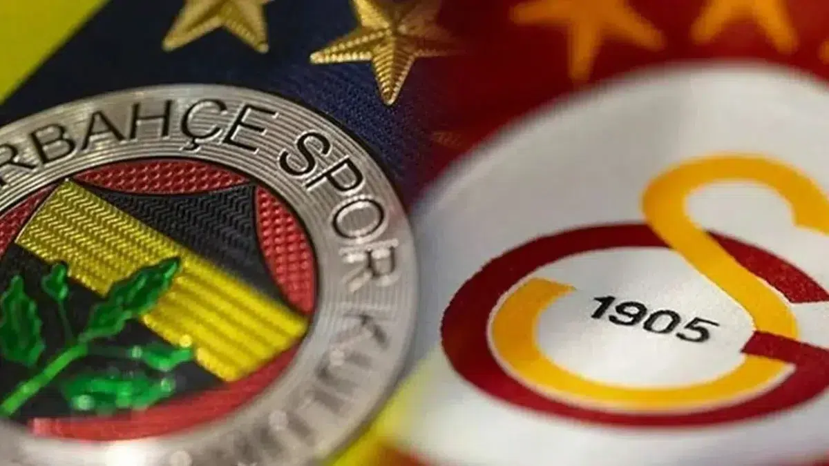 Galatasaray, ikili averajda Fenerbahçe'nin önünde!