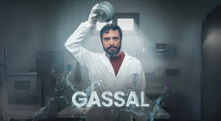 Gassal 2'nci sezon ne zaman yayınlanacak? Gassal'ın 2'nci sezon fragmanı yayınlandı!