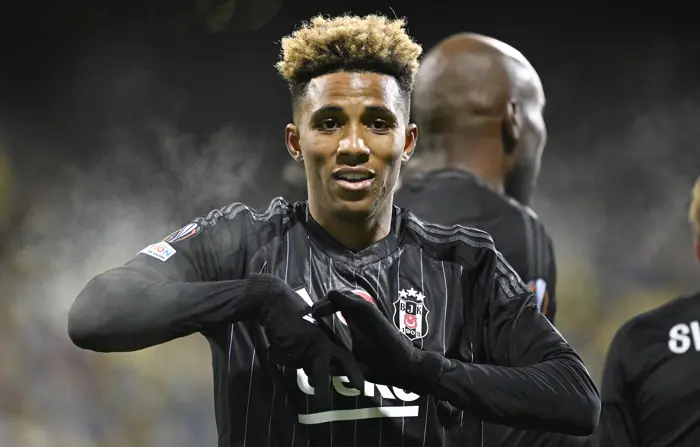 Beşiktaş'ta Gedson Fernandes takımdan ayrılıyor mu? Gedson Fernandes'e teklif geldi!