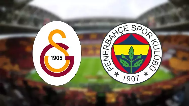 Galatasaray - Fenerbahçe derbisinin hakemi yabancı olacak!