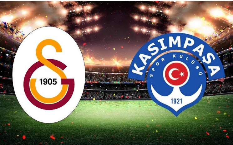 Galatasaray, Kasımpaşa maçının ertelenmesini talep etti!