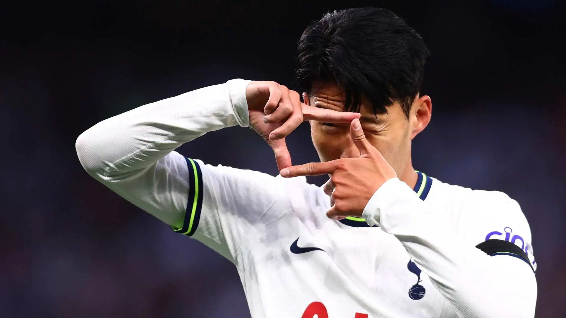 Fenerbahçe, Heung-min Son transferini bitirmeye çalışıyor!