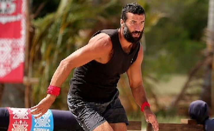 Survivor 2025’in yeni yarışmacısı: Hikmet Tuğsuz kimdir? Kaç yaşında? Nereli?