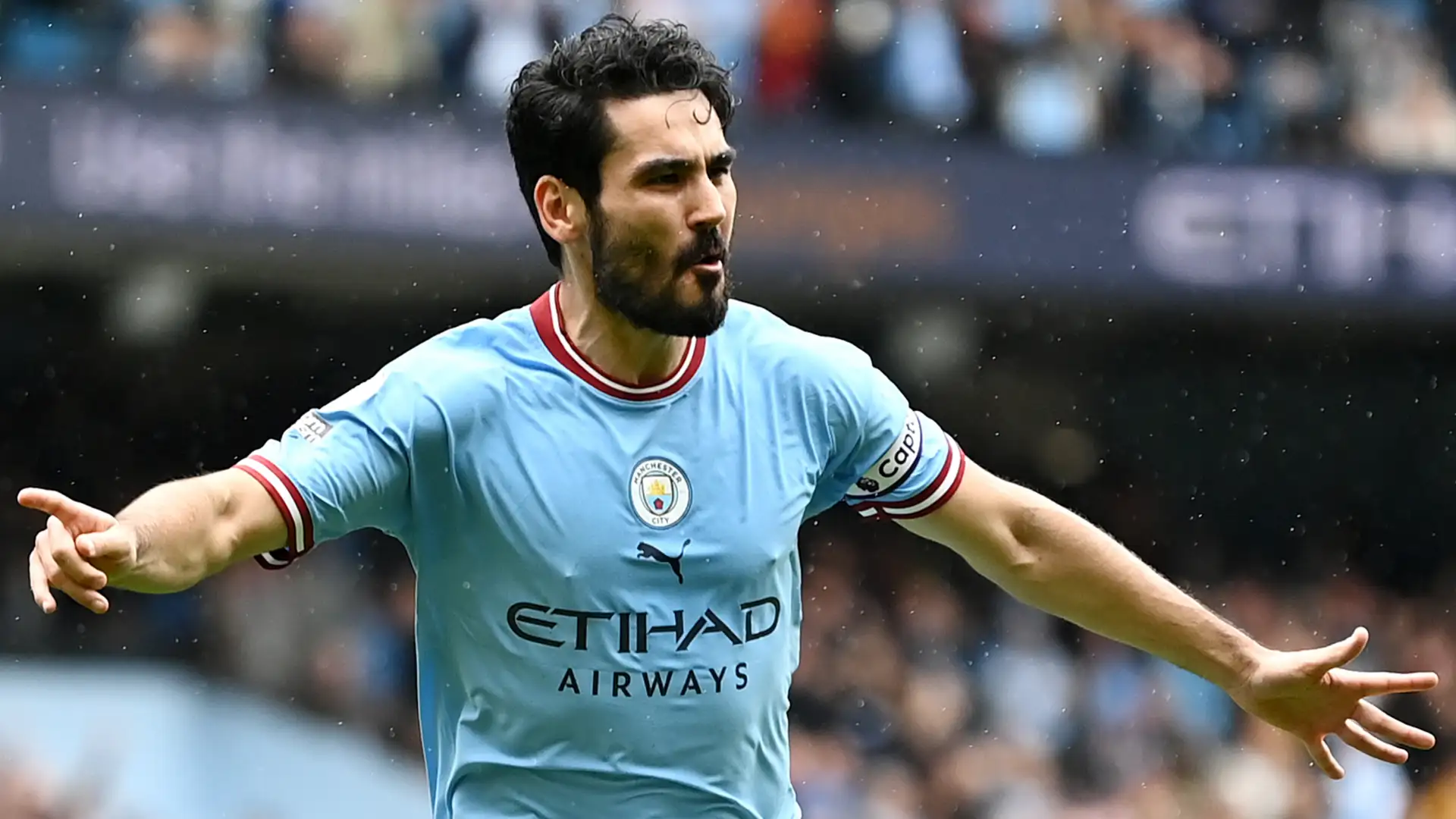 Galatasaray'dan İlkay Gündoğan hamlesi geldi! Manchester City transfere sıcak bakıyor!