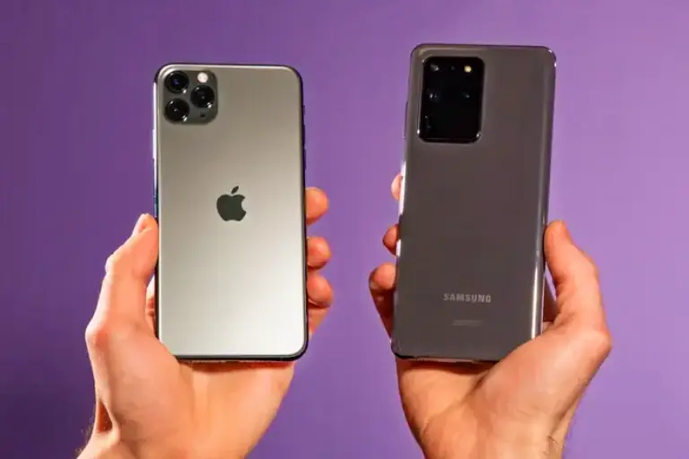 Samsung ve Apple zirve için çekişiyor! İşte 2024'ün en çok satan telefonlar: