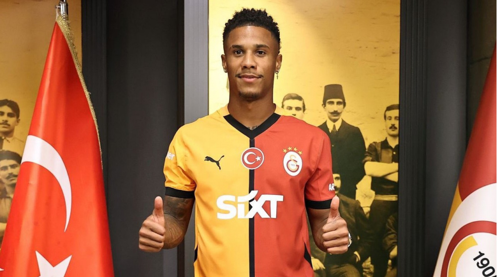 Galatasaray, İsmael Jakobs'ı elden çıkarmaya çalışıyor! Zorunlu satın alma opsiyonu 11 Milyon Euro!