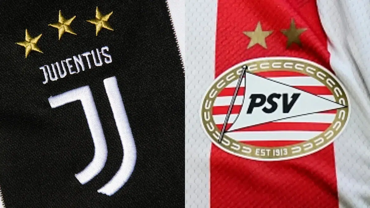 Juventus - PSV Eindhoven karşılaşması için geri sayım! Maç ne zaman? Saat kaçta ve hangi kanalda? Kenan Yıldız oynuyor mu?