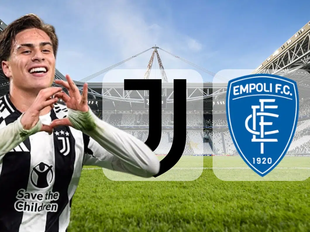 Juventus - Empoli maçı ne zaman? Saat kaçta, hangi kanalda? Kenan Yıldız ilk 11'de mi? İtalya Kupası'nda yarı final heyecanı!