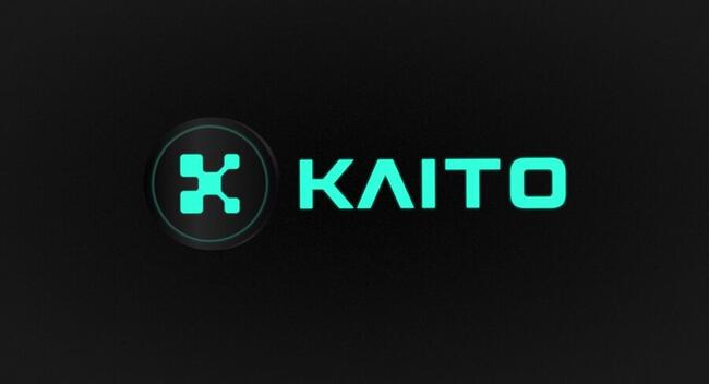 Kaito Coin fiyatı ne kadar? Hangi borsada listeleniyor? Binance'ta var mı?