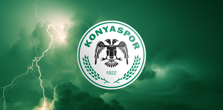 TFF'den Konyaspor'a tarihi ceza! 1 Milyon Lirayı aştı!