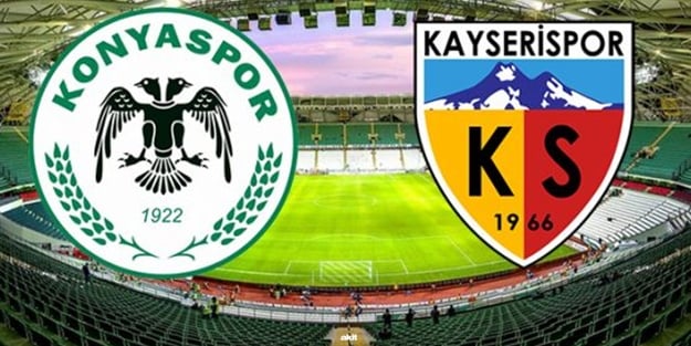 Konyaspor’dan TFF’ye Çağrı: Kayserispor Maçı Yeniden Oynansın!