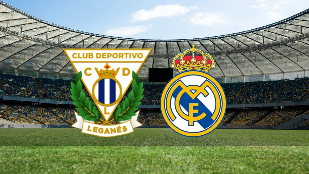 Leganes - Real Madrid maçı ne zaman? Saat kaçta? Hangi kanalda? Arda Güler'in ilk 11'de çıkması bekleniyor!