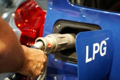 LPG'ye büyük zam geldi! Vatandaşlar tepkili!