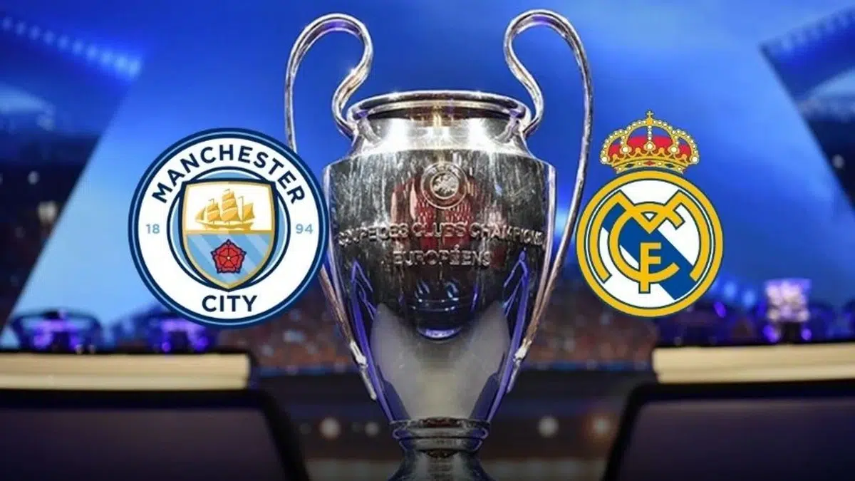 Real Madrid - Manchester City maçı ne zaman? Saat kaçta, hangi kanalda? Şampiyonlar Ligi'nde erken final!